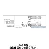 京セラ（KYOCERA） 外径加工用スリーブホルダ S20K-SDUCL07 1本（直送品）