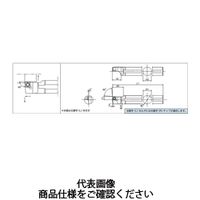 京セラ（KYOCERA） 外径加工用スリーブホルダ S25.0H-SCLCL09 1本（直送品）