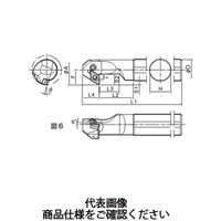 京セラ（KYOCERA） ボーリングバー S40T-PDZNL15-54 1個（直送品）