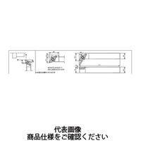 京セラ（KYOCERA） スモールツールホルダ（外径） SDXCL1010JX-07 1本（直送品）
