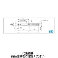 京セラ（KYOCERA） マジックドリルDRC 型 SF12-DRC090M-5 1本（直送品）