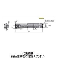 京セラ 内径溝入SIGE型 SIGEL1210BーEH 1本（直送品）
