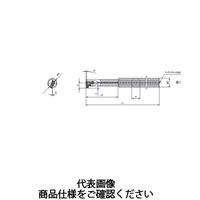 京セラ 内径溝入SIGE型 SIGEL1210BーWH 1本（直送品）
