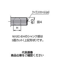 京セラ　内径溝入ＳＩＧＥ型