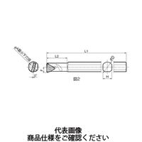 京セラ（KYOCERA） 内径ホルダ SINL1616S-16 1本（直送品）