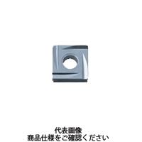 京セラ 旋削用チップ SNGG090304L-B:PV7005 1セット(10個)（直送品）