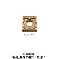 京セラ 旋削用チップ SNMG120408MQ:CA6515 1セット(10個)（直送品）