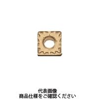 京セラ（KYOCERA） 旋削用チップ SNMG120408PT:CA525 1セット（10個）（直送品）