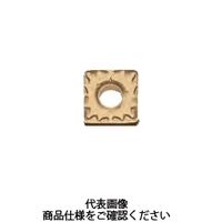 京セラ（KYOCERA） 旋削用チップ SNMG120408PT:CA5505 1セット（10個）（直送品）