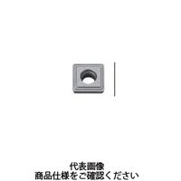 京セラ（KYOCERA） ミーリングチップ SPMT060204E-Z:KW10 1セット（10個）（直送品）
