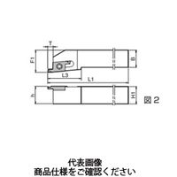 京セラ ツインバー STWR2525Mー15 1本（直送品）