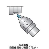京セラ 複合加工機用旋削工具 T63HーPDNNNーL15 1個（直送品）