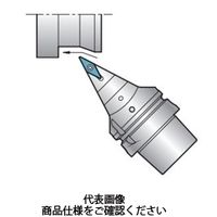 京セラ（KYOCERA） 複合加工機用旋削工具 T63H-SVVBN-H16N 1個（直送品）