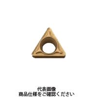 京セラ 旋削用チップ TBMT060104DP:CA530 1セット(10個)（直送品）
