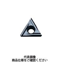 京セラ 旋削用チップ TCGT080201FR-U:TN60 1セット(10個)（直送品）