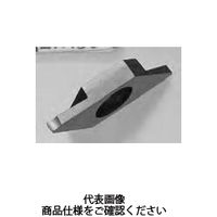 京セラ（KYOCERA） 突切りチップ TKF12L050-S:KW10 1セット（10個）（直送品）