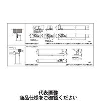 京セラ（KYOCERA） ねじ切りTKFTシリーズ TKFT12RB55005:KW10（直送品）