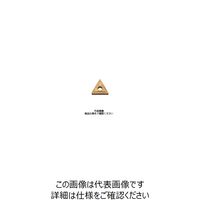 京セラ 旋削用チップ TNMG160404GS:CA530 1セット(10個)（直送品）