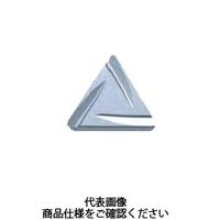 京セラ 旋削用チップ TPGR110304R-A:KW10 1セット(10個)（直送品）