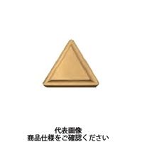 京セラ 旋削用チップ TPMR110304G:TN60 1セット(10個)（直送品）