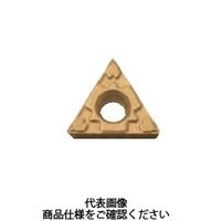 タンガロイ 旋削用G級ポジTACチップ SH730 DCET11T302MFR-JPP 1
