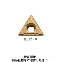 京セラ 旋削用チップ TPMT110308XQ:CA510 1セット(10個)（直送品）