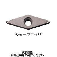 京セラ 旋削用チップ VBET110302MLーF:PV720 1セット(10個)（直送品）