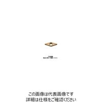京セラ 旋削用チップ VBMT160404VF:CA515 1セット(10個)（直送品）