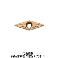 京セラ 旋削用チップ VBMT160408PP:CA530 1セット(10個)（直送品）
