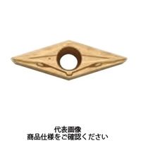 京セラ 旋削用チップ VCMT080202PP:CA510 1セット(10個)（直送品）