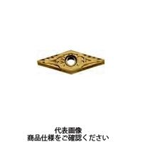 京セラ（KYOCERA） 旋削用チップ VNMG160404VF:CA525 1セット（10個）（直送品）