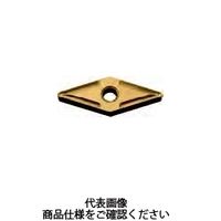 京セラ 旋削用チップ VNMG160408:CA4505 1セット(10個)（直送品）