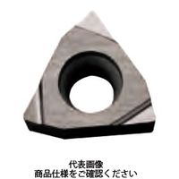京セラ 旋削用チップ WBET080202MLーF:PV720 1セット(10個)（直送品）