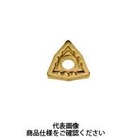 京セラ 旋削用チップ WNMG080404TK:CA6525 1セット(10個)（直送品）