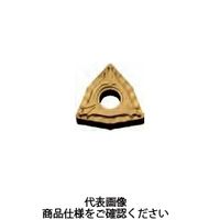 京セラ 旋削用チップ WNMG080404XP:CA515 1セット(10個)（直送品）