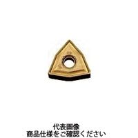 京セラ 旋削用チップ WNMG080408MU:PR1535 1セット(10個)（直送品）