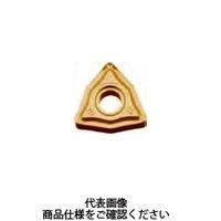 京セラ 旋削用チップ WNMG080412CJ:CA525 1セット(10個)（直送品）