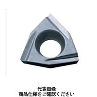 京セラ 旋削用チップ WPGT160308LーY:KW10 1セット(10個)（直送品）