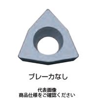 京セラ 旋削用チップ WPGW160308:KW10 1セット(10個)（直送品）