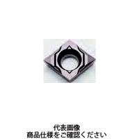 京セラ 旋削用チップ CCGT060202MPーCK:PR1225 1セット(10個)（直送品）