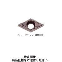 京セラ 旋削用チップ DCGT070202MPーCF:PR1225 1セット(10個)（直送品）