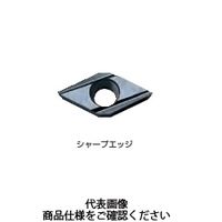 京セラ 旋削用チップ DCGT11T301MFLーJ:PR1225 1セット(10個)（直送品）