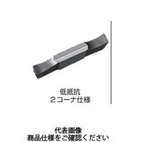 京セラ 溝入(突切り)用チップ GDG3520Nー020GS:PR1215 1セット(10個)（直送品）