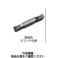 京セラ 溝入(突切り)用チップ GDG6020Nー040GS:PR1215 GDG6020N-040GS:PR1215 1セット(10個)（直送品）