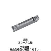京セラ 溝入(突切り)用チップ GDM2420Nー020GM:PR1215 1セット(10個)（直送品）