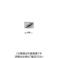 京セラ（KYOCERA） 突切りチップ TKF16L150-NB-20DR:KW10（直送品）