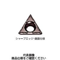 京セラ 旋削用チップ TPGT090201MPーCF:PR1225 1セット(10個)（直送品）