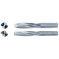 三菱マテリアル スーパーバニッシュドリル MAS0340LB:HTI10 1本（直送品）