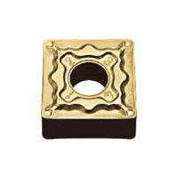 三菱マテリアル 旋削用インサート(ネガ) SNMG120412ーMP:MP3025 1セット(10個)（直送品）