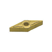 三菱マテリアル 旋削用インサート（ネガ） 1セット（10個入）_28